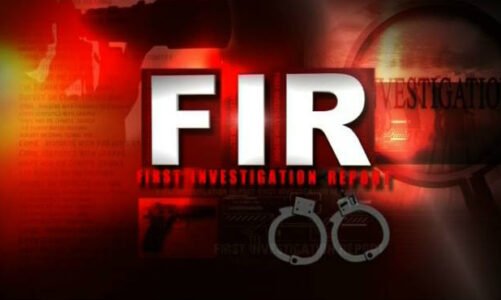 खूनी विवाद: जमीन के बंटवारे को लेकर भतीजे ने चाचा की पीट-पीटकर हत्या