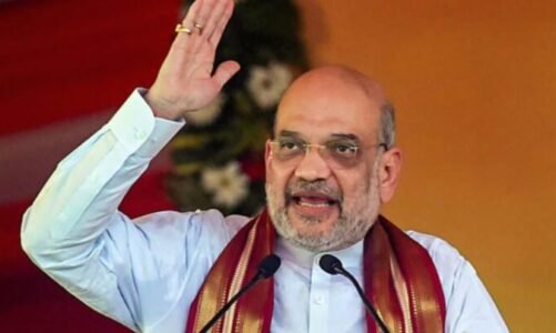 छत्तीसगढ़ दौरे पर आएंगे गृह मंत्री अमित शाह, आदिवासी परंपरा से होंगे रूबरू, स्वदेशी मेला में भी होंगे शामिल