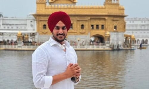 पंजाबी गायक राजवीर जवंदा का सड़क हादसे के 11 दिन बाद निधन, संगीत जगत में शोक की लहर