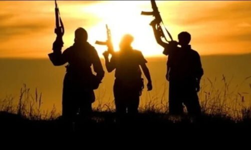 खात्मे की ओर नक्सलवाद… नक्सल प्रभावित जिलों की संख्या में आई कमी, अब सिर्फ 3 जिले सबसे ज्यादा प्रभावित