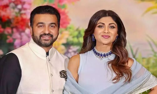 Shilpa Shetty: ‘पहले ₹60 करोड़ जमा करें’; बॉम्बे हाई कोर्ट ने एक्ट्रेस शिल्पा शेट्टी और राज कुंद्रा की विदेश यात्रा पर लगाई रोक