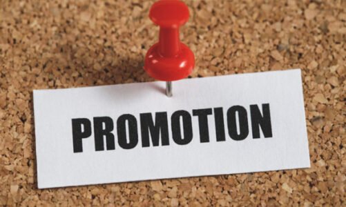 ब्रेकिंग : दीपावली के पहले तोहफा, इस विभाग के अधिकारीयों को मिली पदोन्नति, देखिए आदेश…..