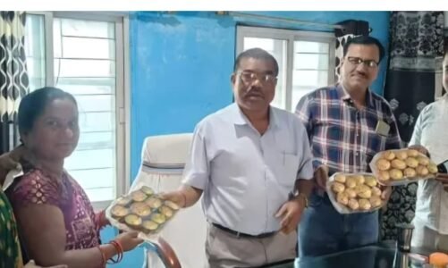 बतौली की महिलाओं ने बिहान योजना की असली भावना को साकार किया