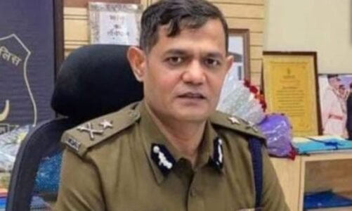 IG आनंद छाबड़ा करेंगे सेक्स स्कैंडल की जांच, गठित की गई दो सदस्यी जांच समिति