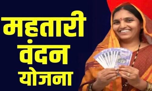 Mahtari Vandan Yojana: महतारी वंदना योजना की 20वीं किस्त की जारी, अगर आपके खाते में नहीं आए पैसे तो ये करें