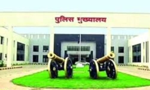 राजधानी में 1 नवंबर से लागू होगी पुलिस कमिश्नर प्रणाली! कैबिनेट बैठक में लग सकती है मुहर