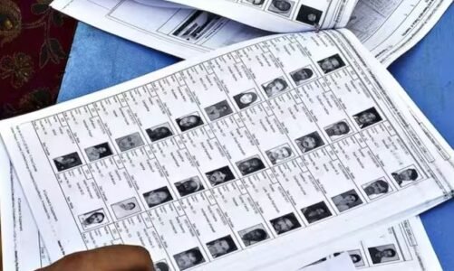 पूरे देश में होगा SIR, इलेक्‍शन कमीशन ने सभी राज्‍यों के चुनाव आयुक्‍तों को भेजा सर्कुलर, जानें कब से होगा शुरु