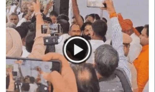 हरियाणा IPS सुसाइड- महापंचायत का 48 घंटे का अल्टीमेटम:गर्वनर को ज्ञापन देने जा रही कमेटी को पुलिस ने रोका, IAS अमनीत के आवास पहुंचे CID चीफ