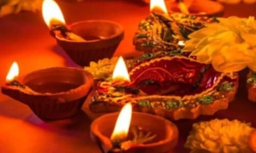 Diwali 2025: जानिए किन जगहों पर दीप जलाने से मिलता है मां लक्ष्मी का आशीर्वाद