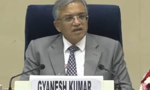 बिहार चुनाव की तारीखों का ऐलान, 2 चरणों में होंगे मतदान, 7.2 करोड़ वोटर करेंगे वोट, 14 को नतीजे