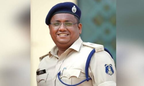 नक्सल मोर्चे पर वीरता की मिसाल, सुकमा के शहीद एएसपी आकाश राव गिरपूंजे सहित 15 जवानों को शौर्य पदक