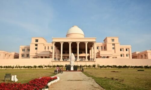 पीएम मोदी कल करेंगे छत्तीसगढ़ विधानसभा के नए भवन का लोकार्पण, दिखेगा परंपरा और आधुनिकता का संगम