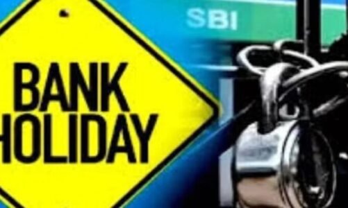 फटाफट निपटा लें बैंक से जुड़े जरूरी काम, नवंबर में इतने दिन बंद रहेंगे बैंक, RBI ने जारी की हॉलिडे लिस्ट