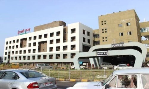 उच्च शिक्षा विभाग ने जारी की प्रयोगशाला तकनीशियन पदस्थापना सूची, देखें चयनित अभ्यर्थियों की लिस्ट…