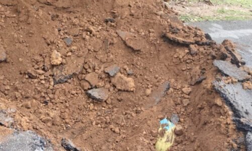 सुरक्षाबलों को मिली सफलता, माओवादियों द्वारा प्लांट किए गए 40 किलो IED बम किया ध्वस्त