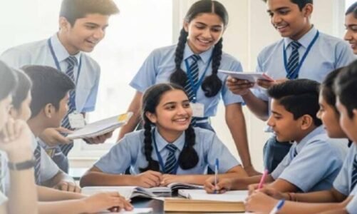 अनुसूचित जाति वर्ग के मेधावी विद्यार्थियों के लिए श्रेष्ठ योजना, बेस्ट प्राइवेट आवासीय स्कूलों में मिलेगा प्रवेश का मौका