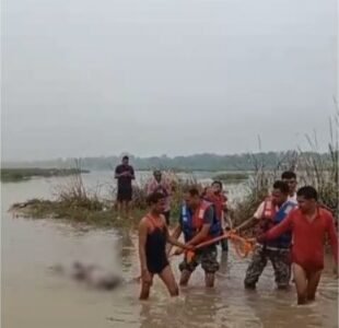 Breaking : देवरी पिकनिक स्पॉट पर 3 लोग डूबे, एक का शव बरामद, सर्च ऑपरेशन जारी