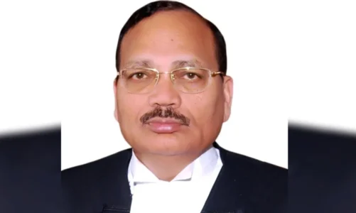 जस्टिस सूर्यकांत होंगे भारत के नए चीफ जस्टिस, राष्ट्रपति ने की नियुक्ति, 24 नवंबर से संभालेंगे पदभार