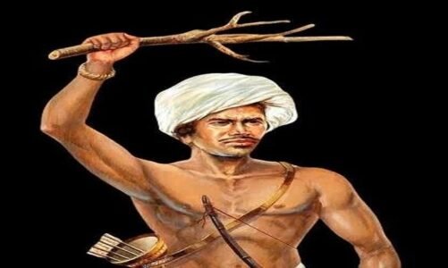 भगवान बिरसा मुण्डा की 150वीं जन्म जयंती पर 15 नवंबर को जनजातीय गौरव दिवस का आयोजन