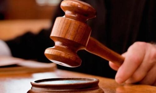 CG- सामूहिक दुष्कर्म के तीन आरोपियों को इतने साल की सश्रम कारावास की सजा, फैसला सुनकर फफक पड़े आरोपी…