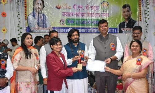 हमारी सरकार युवाओं के भविष्य को सुरक्षित व उज्जवल करने की दिशा में अग्रसर -गुरु खुशवंत साहेब