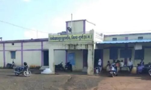 CG : बाल संप्रेषण गृह से दीवार फांदकर 7 नाबालिग फरार, 1 महीने के भीतर दूसरी घटना