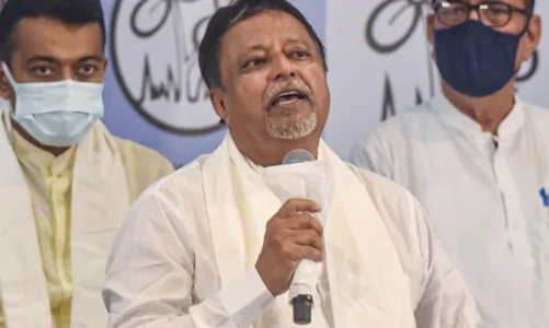 बंगाल CM ममता बनर्जी के करीबी मुकुल रॉय को HC को बड़ा झटका, विधायकी हुई रद्द, जानें पूरा मामला