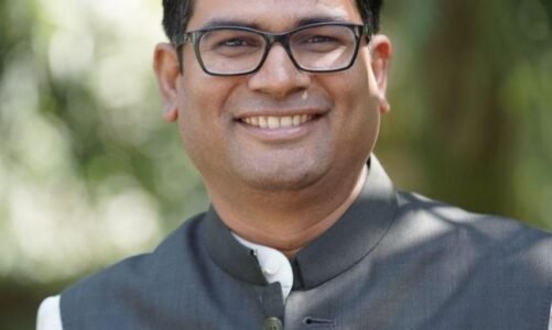 NDA विकसित भारत की नींव डाल रहा – मंत्री ओपी चौधरी