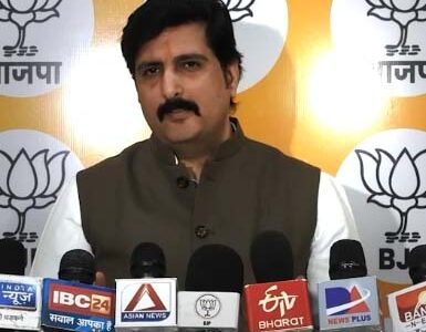 निवेश के लिए छत्तीसगढ़ बना आकर्षण का केंद्र : चिमनानी