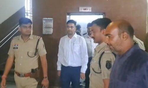 छत्तीसगढ़ शराब घोटाला: फिर बढ़ी चैतन्य बघेल की रिमांड, अब 10 दिसंबर तक रहेंगे जेल में