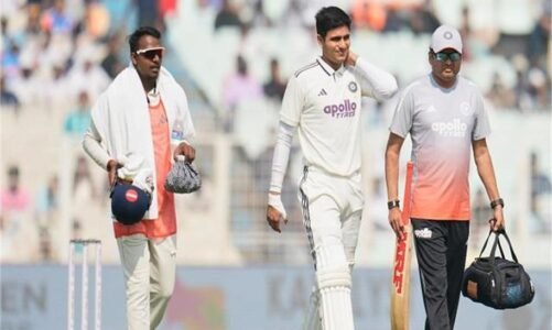 भारतीय क्रिकेट टीम पर आई बड़ी मुसीबत, ये दिग्गज खिलाड़ी अस्पताल में भर्ती