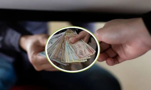 CG – ACB की बड़ी कार्रवाई, नायब तहसीलदार को रिश्वत लेते रंगे हाथ किया गिरफ्तार, कार्रवाई से मचा हड़कंप…..