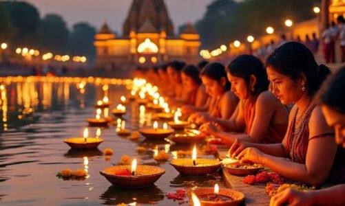 इस दिन मनाई जाएगी कार्तिक पूर्णिमा, जानिए क्या है इसका महत्व और स्नान का शुभ मुहूर्त