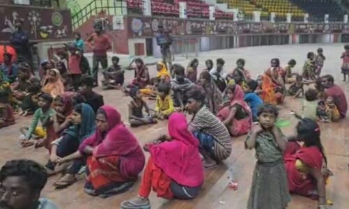 बाल मजदूरी पर NHRC का बड़ा एक्शन, 109 नाबालिग बच्चों को दो फैक्ट्रियों से छुड़ाया, दोनों फैक्ट्रियाँ सील