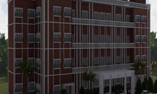 शहर में बनेगा मध्य भारत का सबसे बड़ा एजुकेशन हब, साथ में होगा नालंदा परिसर, प्रथम चरण में 27 करोड़ का वर्क आर्डर जारी