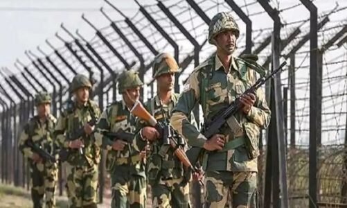 सरकारी नौकरी की तलाश कर रहे युवाओं के लिए खुशखबरी, BSF में 391 पदों पर निकली भर्ती, जल्द करें अप्लाई