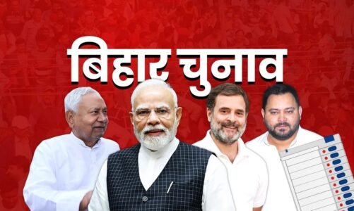 Election Result : बिहार चुनाव में इन प्रत्याशियों ने जीत दर्ज की, देखें लिस्ट…