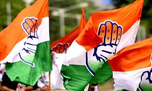 वाल्मीकि नगर, फॉरबिसगंज सहित कांग्रेस ने 6 सीटों पर दर्ज की शानदार जीत, देखें कौन कहां से जीता