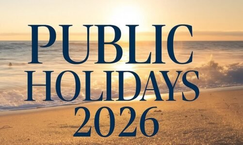 Holiday List 2026 : राज्य सरकार ने जारी किया छुट्टियों का कैलेंडर…देखें आदेश…!!