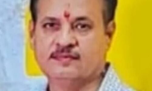 26 नवम्बर संविधान दिवस पर विशेष- भारतीय संविधान दुनिया का सबसे बड़ा लिखित संविधान – सुरेश सिंह बैस शाश्वत