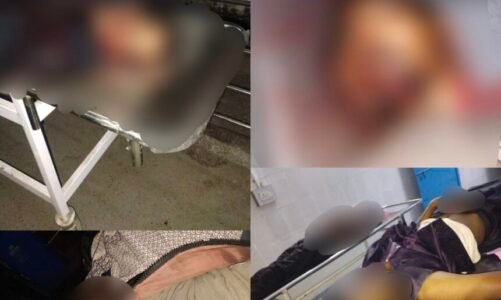 BREAKING: छत्तीसगढ़ में भीषण सड़क हादसा: ट्रक-स्कॉर्पियो भिड़ंत में 5 की मौत, 3 गंभीर रूप से घायल