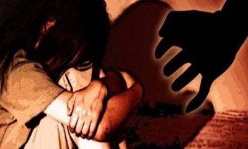 मानवता हुई शर्मसार : 9 साल की मासूम से दुष्कर्म की कोशिश, 58 वर्षीय आरोपी गिरफ्तार