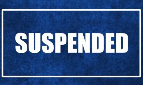 CG : अनियमितता पर स्वास्थ्य विभाग की बड़ी कार्रवाई, दो निजी अस्पतालों के आयुष्मान पंजीयन सस्पेंड