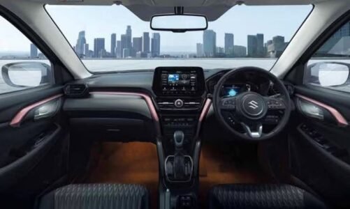 जानें क्यों Maruti ने वापस मंगाई 39 हजार से ज्यादा कारें, सामने आई ये बड़ी खामी