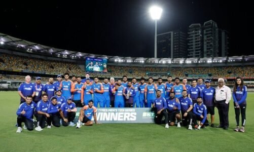 टीम इंडिया की अगली धमाकेदार सीरीज कब? ऑस्ट्रेलिया दौरे के बाद का पूरा शेड्यूल जारी