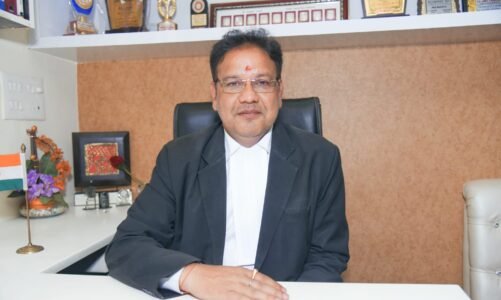 छत्तीसगढ़ स्टेट बार काउंसिल चुनाव: मतगणना जारी; बृजेश नाथ पाण्डेय, कमल पटेल और शत्रुघन साहू विजयी घोषित