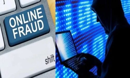 CG  : डिजिटल अरेस्ट कर महिला से 80 लाख की ठगी