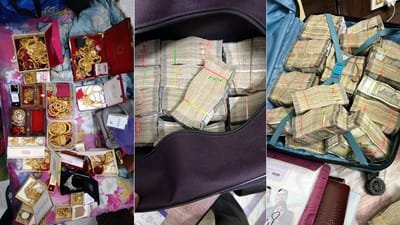 कोयला चोरी में ED का ऐक्शन, झारखंड में 18 जगहों पर छापेमारी; क्या थी वजह