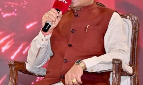 प्रदेशवासियों के सपनों को साकार करने के लिए राज्य सरकार पूरी प्रतिबद्धता के साथ कर रही है कार्य: मुख्यमंत्री विष्णु देव साय