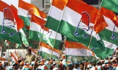 कांग्रेस में बड़ा फेरबदल: 45 जिलों के नए अध्यक्षों की सूची जारी, यहाँ देखिए पूरी सूची